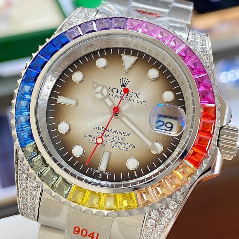 Rolex Watch 127